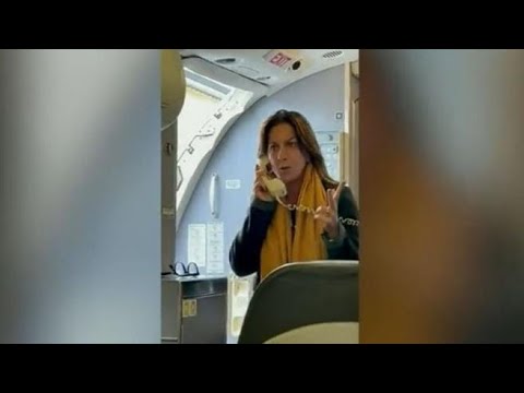 L’aereo pesa troppo: sette passeggeri invitati a scendere per alleggerire il velivolo