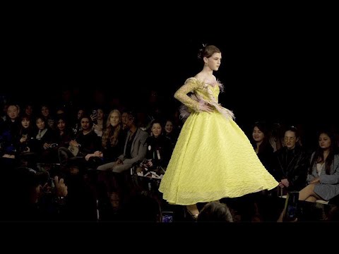 Wanda Beauchamp | Fall Winter 2023/2024 | Full Show