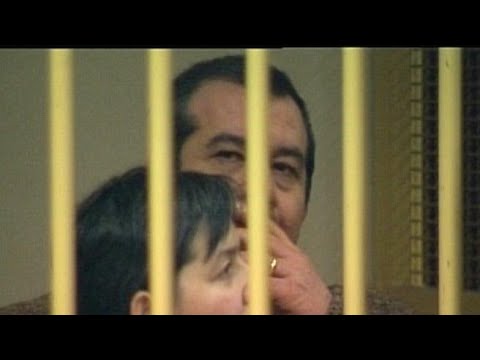 Strage di Erba, il processo e la sentenza di condanna