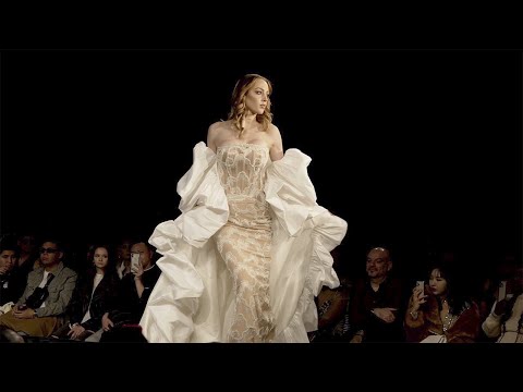 Walter Mendez Atelier | Fall Winter 2023/2024 | Full Show