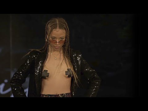 Talia Leigh | Fall Winter 2023/2024 | Full Show