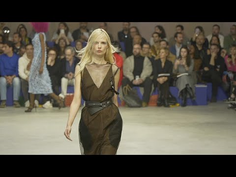 Nuno Baltazar | Fall Winter 2023/2024 | Full Show