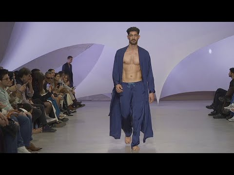 Nuno Gama | Fall Winter 2023/2024 | Full Show