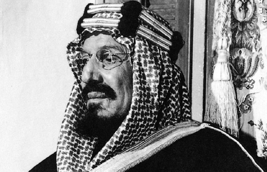 Abd al-Aziz e l’unificazione dell’Arabia Saudita