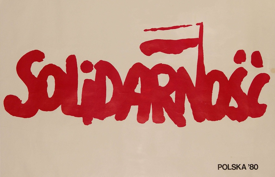 L’anticomunismo operaio di Solidarność