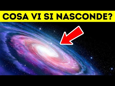 La nostra Vita al Centro della Via Lattea Sarebbe completamente Diversa