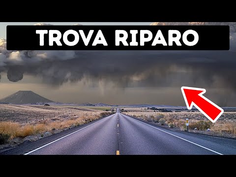 Oggi Potremmo Sopravvivere all’Eruzione del Vesuvio?