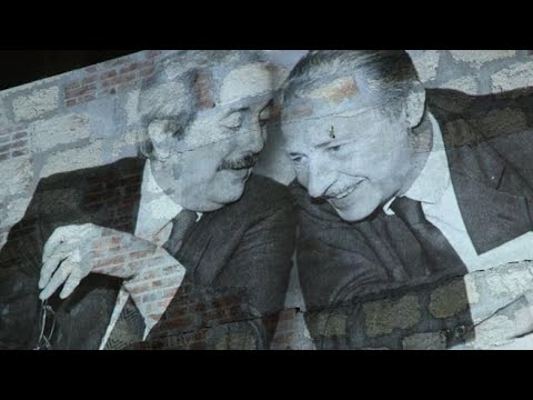 Le voci e gli scatti di Falcone e Borsellino rivivono al Teatro Garibaldi di Palermo