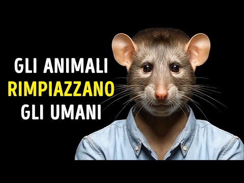 Se Scomparissimo, Quali Specie ci Sostituirebbero?