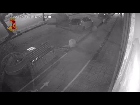 Reggio Calabria, omicidio e incendio doloso in casa: arrestato 45enne