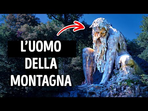 Qualcosa si Nasconde nelle Catene Montuose: I Segreti Delle Montagne