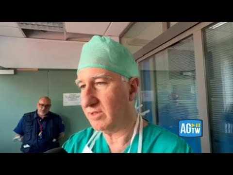 Bambina ferita alla testa in terapia intensiva al Santobono di Napoli: “Asportato il proiettile”