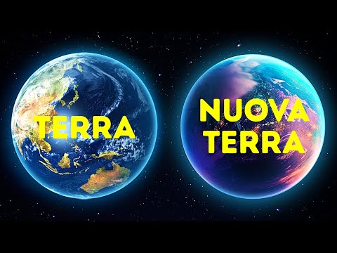 Fatti Incredibili che si Stanno Verificando Proprio Adesso nello Spazio