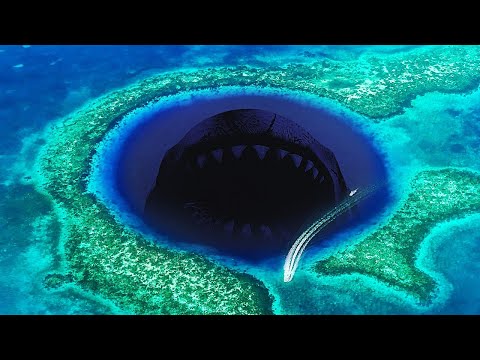 Non Dovreste Fare il Bagno in Questi Posti, Punto e Basta