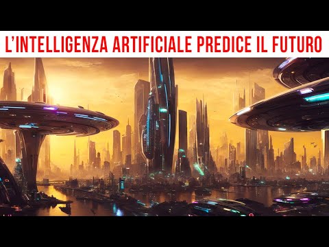 Gli Indizi Dell’Intelligenza Artificiale Sullo Spazio: La Ricerca Di Civiltà Extraterrestri