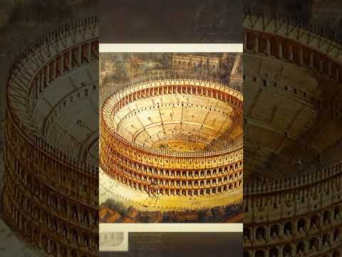 Monumenti Antichi 5 #shorts