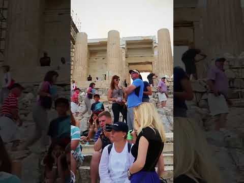 Monumenti Antichi 6 #shorts