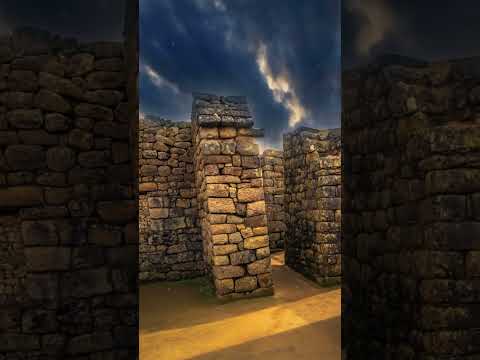 Monumenti Antichi 2 #shorts