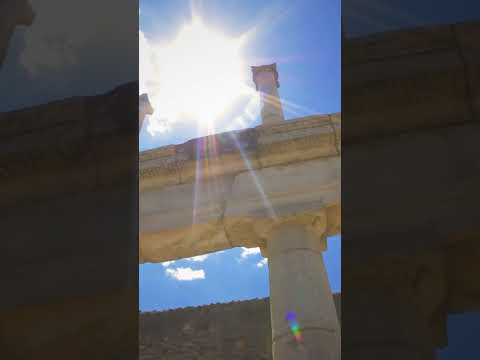 Monumenti Antichi 4 #shorts