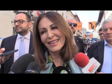 Santanchè: «Stiamo cercando di riequilibrare la Rai del Pd. Annunziata? Magari la vedremo in…