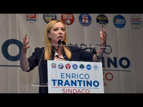 Rai, Meloni: «Se qualcuno si deve misurare col merito e non ce la fa, non è problema nostro»