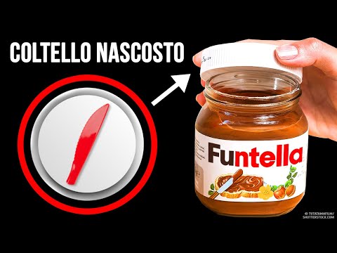 70+ Segreti delle Cose più Comuni: presta molta attenzione