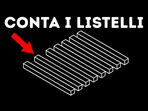 Come Ingannare i tuoi Occhi: Illusioni Ottiche che ti Stupiranno
