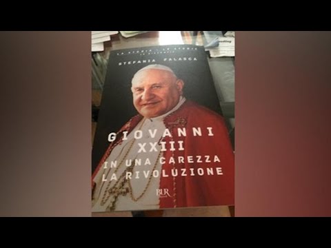 La grande lezione di Papa Giovanni XXIII