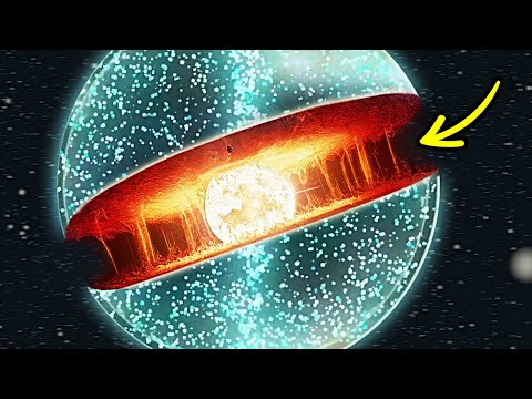 Cosa Succederebbe Se Visitassimo i Luoghi più Caldi, più Leggeri e più Massicci dell’Universo?