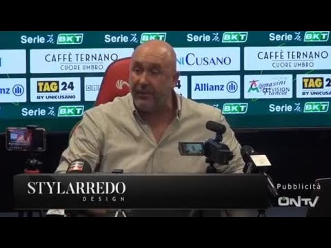 Stefano Bandecchi, dalle battute con i giornalisti alle polemiche con i tifosi: chi è il nuovo…