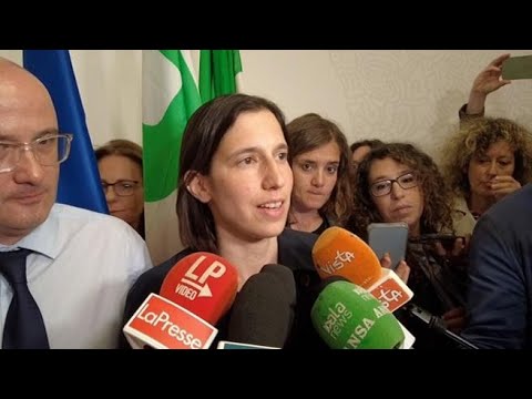 Schlein sulle amministrative: «Una sconfitta netta, ora ricostruiamo il campo»