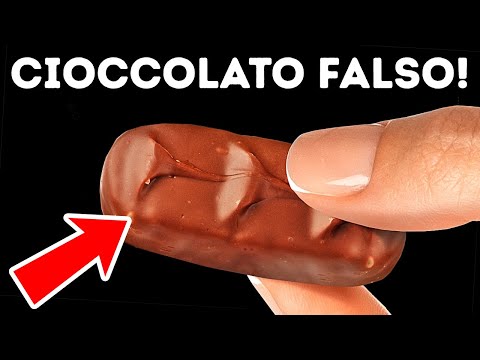 La Bugia sul Cioccolato Che probabilmente Non Conosci