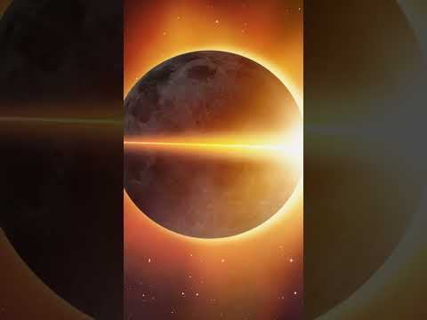 Eclissi Solari  4 #shorts
