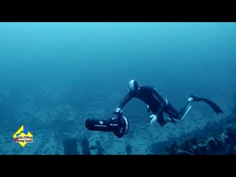 Trovato il relitto del «Sogliola», la nave delle operazioni speciali italiane