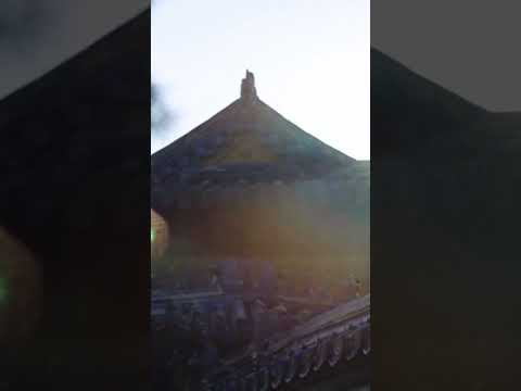 la Porta Segreta della Grande Sfinge 6 #shorts