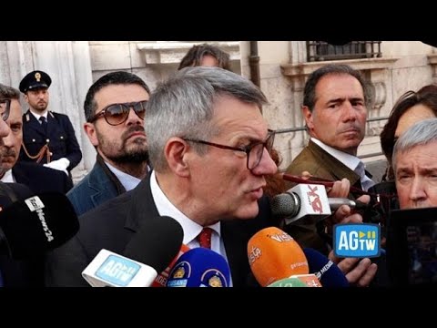 Landini: «Confronto con il Governo non positivo, prosegue la mobilitazione»