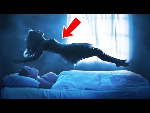 Prendi il Controllo dei tuoi Sogni: Guida al Sogno Lucido