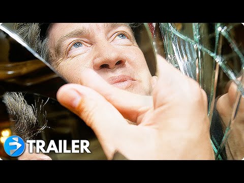 LYNCH/OZ (2023) Trailer ITA del Documentario su David Lynch e Il Mago di Oz