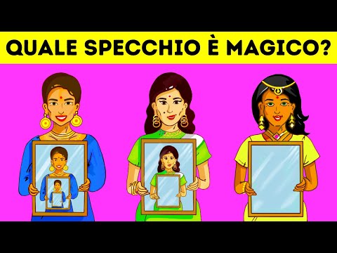 90+ Indovinelli per Allenare il Tuo Intelletto