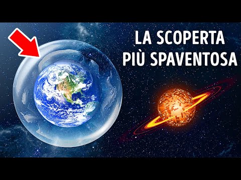 La Scoperta Spaziale Più Spaventosa Della Storia || La Teoria Del Grande Filtro