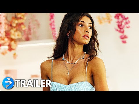 AFTER 5 (2023) Trailer ITA del Film Romantico