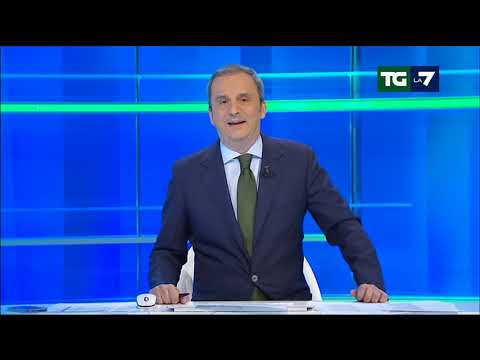 Edizione delle ore 13.30 del 06/05/2023