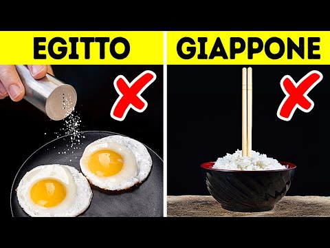 Come Viaggiare Senza Offendere Nessuno || Guida per Turisti Educati