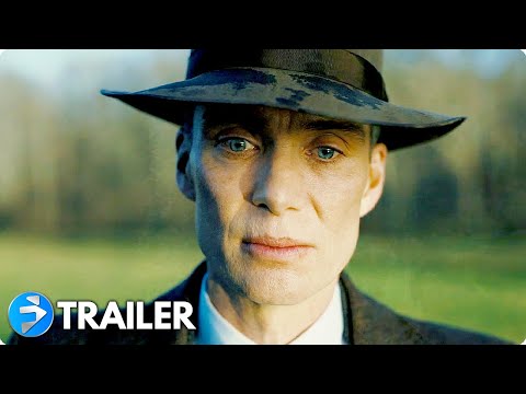 OPPENHEIMER (2023) Trailer ITA #2 del Film di Christopher Nolan