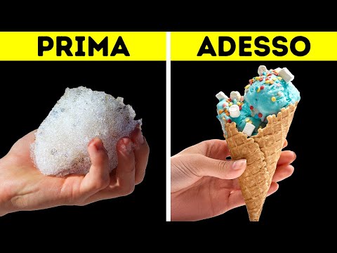 15 Curiosità Spaventosamente Divertenti Sul Gelato