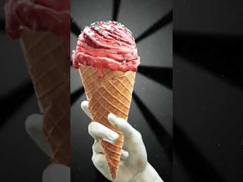 Gelato 1 #short