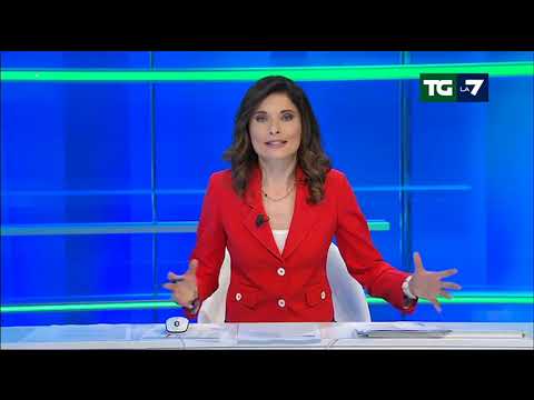 Edizione delle ore 13.30 del 10/05/2023