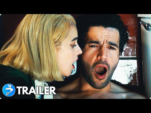 SANCTUARY (2023) Trailer ITA del Film con Margaret Qualley e Christopher Abbott