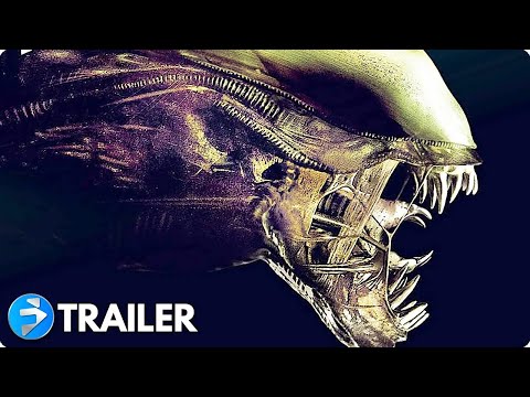 ALIEN e ALIENS Ritornano al Cinema – Trailer ITA del Film Sci-Fi