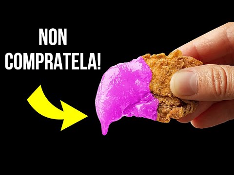 Cosa c’è di Sbagliato nella Famosa Salsa Rosa di TikTok?